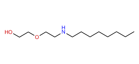 N-Octyl-diethylene glycol amino